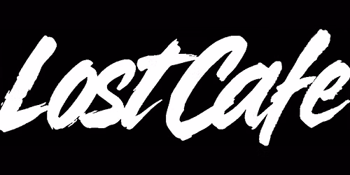 The Lost Cafe and Friends : House Music Night