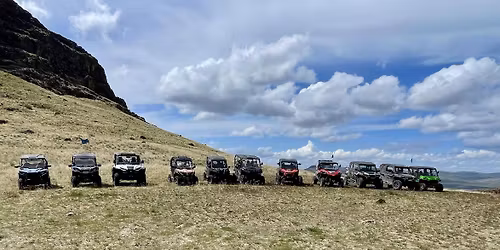 Kuna Trail Riders Monthly Meeting