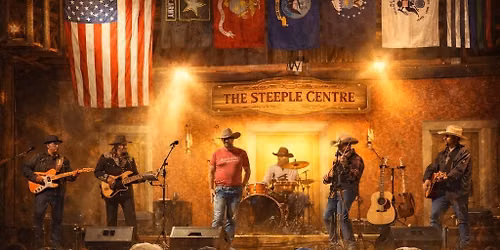 2026 Veterans Appreciation Concert