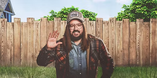 Parking Dusty Slay (21+)