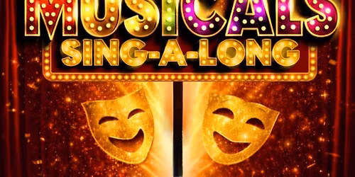 The Greatest Musicals SINGALONG - Coventry