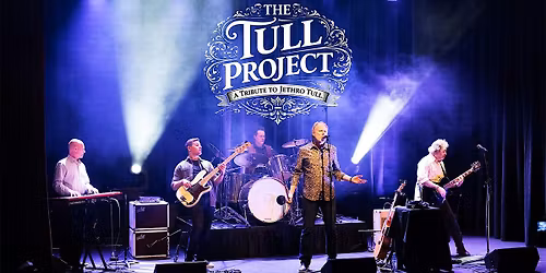 The Tull Project: Jethro Tull Tribute