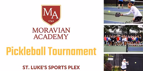 Pickleball Tournament