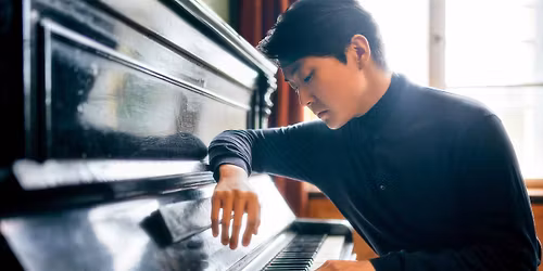 Seong-Jin Cho, klavir \/\/ Srebrni abonma