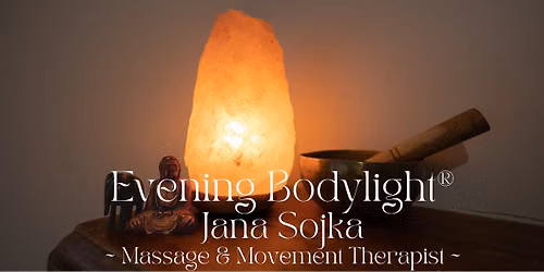 Bodylight\u00ae (Pilates, Yoga, Qigong) & Yoga Nidra