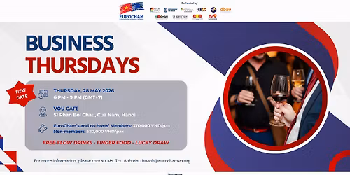 Business Thursdays