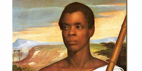\u201cOdyssey of the Amistad: A Trail to Freedom\u201d Walking Tour