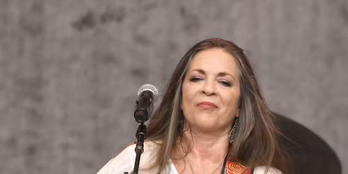Carlene Carter at Bartlett Performing Arts Center