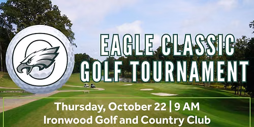 Eagle Classic Golf Tournament 2026