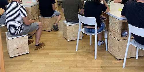 #2 Agentic Software Engineering Meetup Paderborn