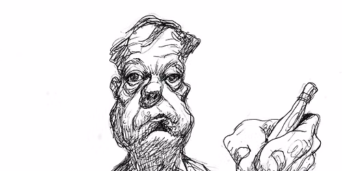 Bill Plympton Animation Masterclass