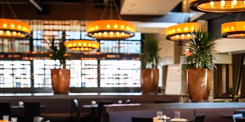 Dinner & Learn: The Power of Planning Ahead