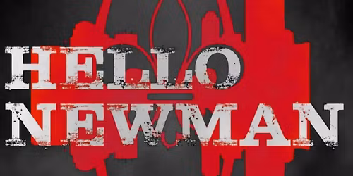 Hello Newman at St. Charles Music House