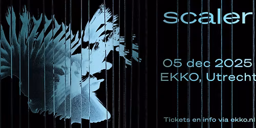 SCALER | EKKO