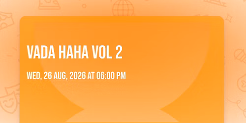 VADA HAHA Vol 2
