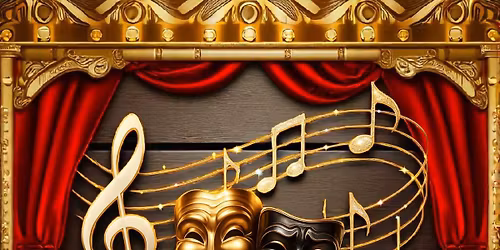 My Brother's Keeper Stageplay!!! 