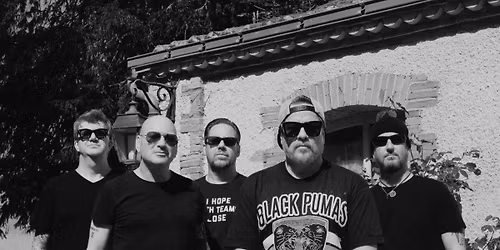 Hermano - Europe 2026 \/ M\u00fcnchen