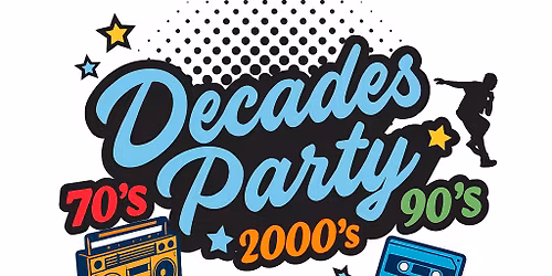 Decades Party