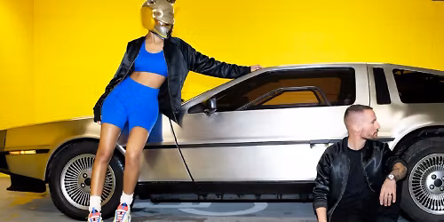 Galantis, TELYKAST in Chicago