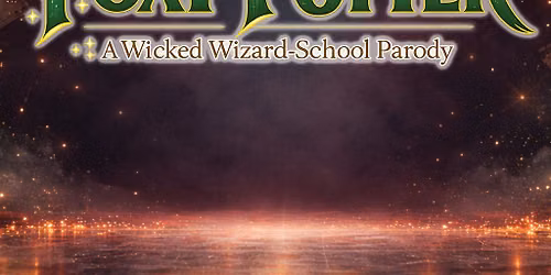 RUBYZ CABARET BOURNEMOUTH Presents: Foxy Potter