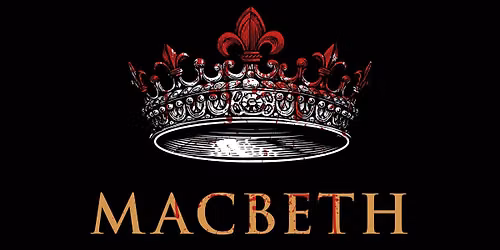 Auditions for Macbeth 