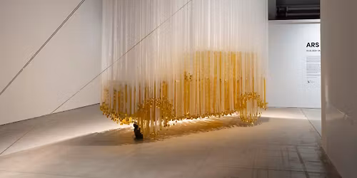 Vernissage: Hanna Vihri\u00e4l\u00e4