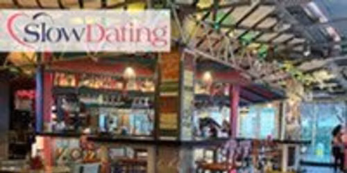 Speed Dating in Cheltenham for 20s & 30s