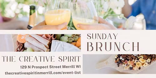 Classic Sunday Brunch