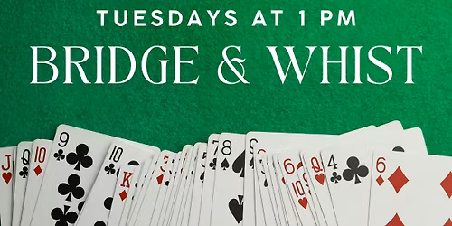 Bridge & Whist 