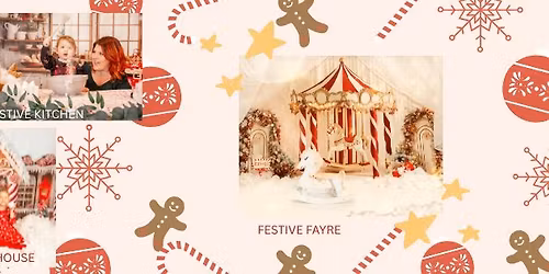 Snowscape Mini Session Day!