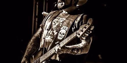 Jackson Taylor and the Sinners