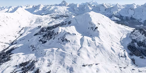 Concert : Mister Chap\u2019s s\u2019invite sur les pistes !