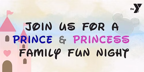 Semones YMCA - Family Fun Night