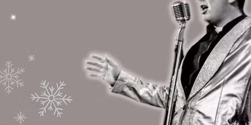 Christmas Lunch with Elvis