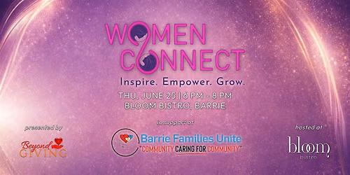 Women Connect - June 2026