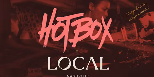 Hotbox Fitness x The Local: Private Kickboxing Class