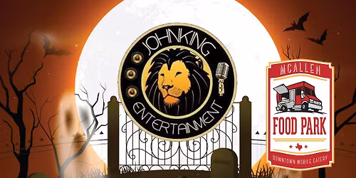 McAllen Food Park Live Music