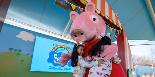 Peppa Pig - Fort Lauderdale