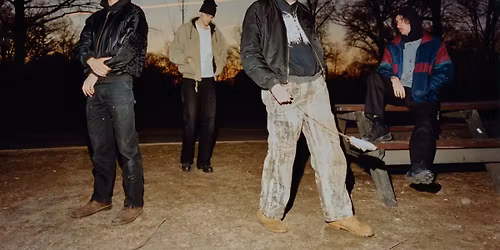 Model\/Actriz \u00b7 Rock School Barbey