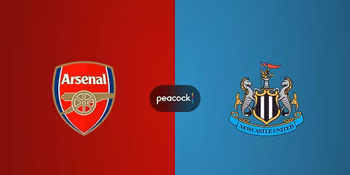 Premier League: Arsenal vs. Newcastle