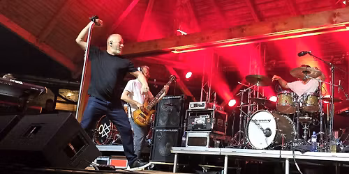 DAVID KOLLER - BEST OF - Open Air Velk\u00fd Letn\u00ed Koncert 