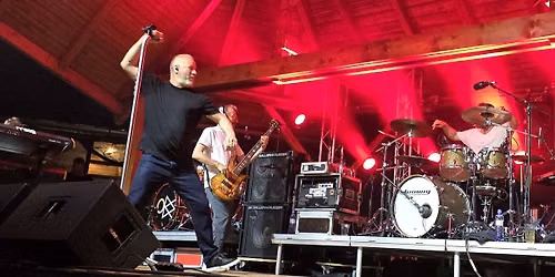 DAVID KOLLER - BEST OF - Open Air Velk\u00fd Letn\u00ed Koncert 