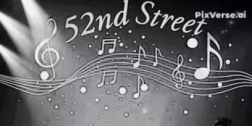 52nd Street @ The Duke of Cornwall Hotel 