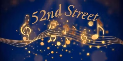 52nd Street @ The Crowne Plaza Plymouth 
