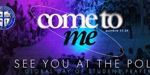 SEE YOU AT THE POLE 2026