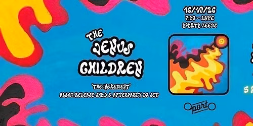 The Venus Children