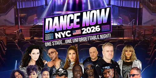 Fall For Dance Now