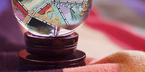 Psychic Development Workshop