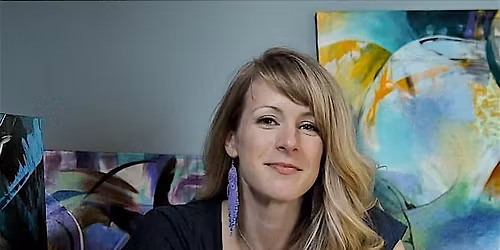 Paint Night at The RECC