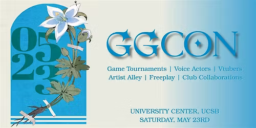 Gaucho Gaming Con 2026, sponsored by Seasonic